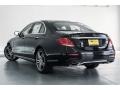 2018 Black Mercedes-Benz E 300 Sedan  photo #3