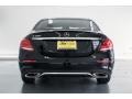 2018 Black Mercedes-Benz E 300 Sedan  photo #4