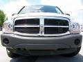 Bright Silver Metallic - Durango SXT 4x4 Photo No. 3