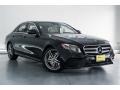 2018 Black Mercedes-Benz E 300 Sedan  photo #12