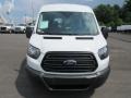 Oxford White - Transit Van 250 MR Regular Photo No. 8