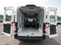 Oxford White - Transit Van 250 MR Regular Photo No. 11