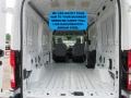 Oxford White - Transit Van 250 MR Regular Photo No. 12