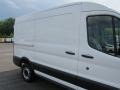 Oxford White - Transit Van 250 MR Regular Photo No. 15