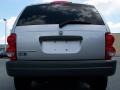Bright Silver Metallic - Durango SXT 4x4 Photo No. 6