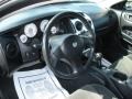 Graphite Metallic - Stratus R/T Coupe Photo No. 17