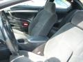Graphite Metallic - Stratus R/T Coupe Photo No. 18