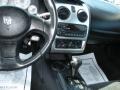 Graphite Metallic - Stratus R/T Coupe Photo No. 19