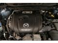 Blue Reflex Mica - CX-5 Touring AWD Photo No. 19