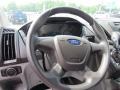  2018 Transit Van 250 MR Regular Steering Wheel