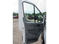 Charcoal Black Door Panel Photo for 2018 Ford Transit #127563381