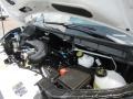 3.7 Liter DOHC 24-Valve Ti-VCT Flex-Fuel V6 2018 Ford Transit Van 250 MR Regular Engine
