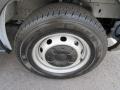 2018 Ford Transit Van 250 MR Regular Wheel and Tire Photo