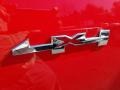 Cardinal Red - Canyon SLE Crew Cab 4x4 Photo No. 10