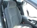 Graphite Metallic - Stratus R/T Coupe Photo No. 21