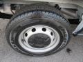 2018 Ford Transit Van 250 MR Regular Wheel and Tire Photo