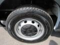 2018 Ford Transit Van 250 MR Regular Wheel and Tire Photo