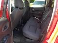 2016 Cardinal Red GMC Canyon SLE Crew Cab 4x4  photo #40