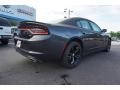 2018 Maximum Steel Metallic Dodge Charger R/T  photo #12