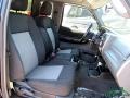 2011 Black Ford Ranger XLT SuperCab  photo #10