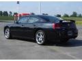 2007 Brilliant Black Crystal Pearl Dodge Charger R/T  photo #3