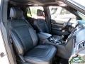 White Platinum - Explorer Platinum 4WD Photo No. 11