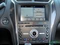 White Platinum - Explorer Platinum 4WD Photo No. 17