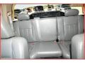 2008 Bright White Dodge Ram 1500 Laramie Quad Cab 4x4  photo #30