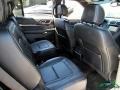 White Platinum - Explorer Platinum 4WD Photo No. 29