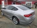 Billet Silver Metallic - 200 S Photo No. 3
