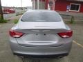Billet Silver Metallic - 200 S Photo No. 4