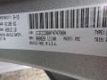 Billet Silver Metallic - 200 S Photo No. 13