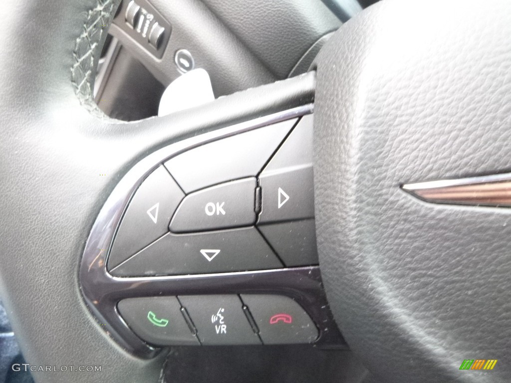 2015 200 S - Billet Silver Metallic / Black photo #16