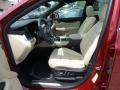 Red Passion Tintcoat - XT5 Luxury AWD Photo No. 3