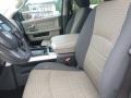 2012 True Blue Pearl Dodge Ram 1500 SLT Crew Cab 4x4  photo #14