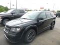 Pitch Black - Journey SE AWD Photo No. 1