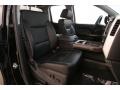 Onyx Black - Sierra 1500 SLT Double Cab 4x4 Photo No. 18