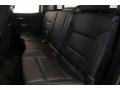 2015 Onyx Black GMC Sierra 1500 SLT Double Cab 4x4  photo #20