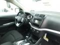 Pitch Black - Journey SE AWD Photo No. 8