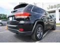 Diamond Black Crystal Pearl - Grand Cherokee Limited Photo No. 13