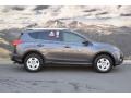 Magnetic Gray Metallic - RAV4 LE Photo No. 2