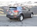 Magnetic Gray Metallic - RAV4 LE Photo No. 3