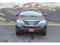 Magnetic Gray Metallic - RAV4 LE Photo No. 4