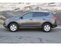 Magnetic Gray Metallic - RAV4 LE Photo No. 6