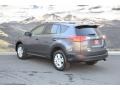 Magnetic Gray Metallic - RAV4 LE Photo No. 8