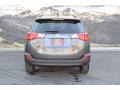 Magnetic Gray Metallic - RAV4 LE Photo No. 9