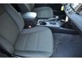 Magnetic Gray Metallic - RAV4 LE Photo No. 17