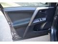 Magnetic Gray Metallic - RAV4 LE Photo No. 24