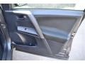 Magnetic Gray Metallic - RAV4 LE Photo No. 25