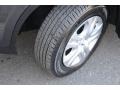 Magnetic Gray Metallic - RAV4 LE Photo No. 28